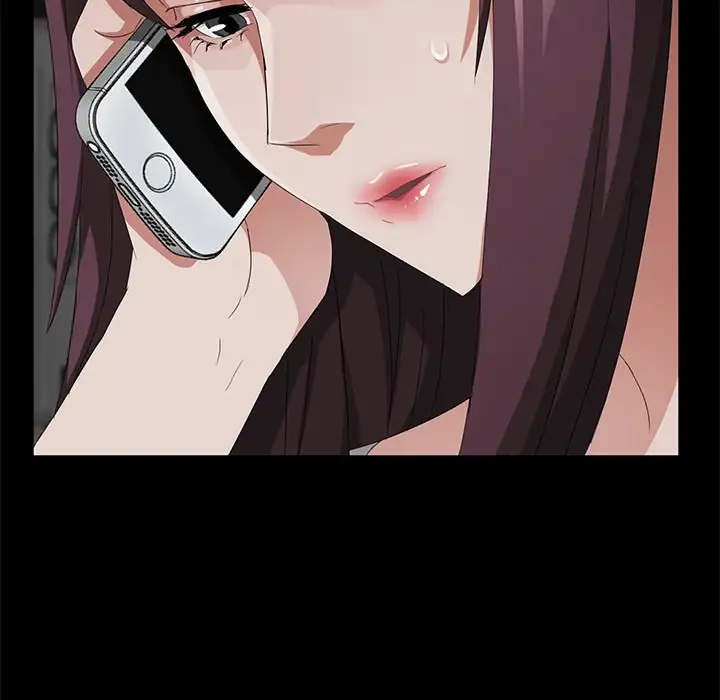 Stolen - Chapter 25 [photo 116] - MangaPorn