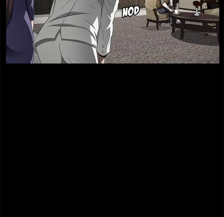 Stolen - Chapter 25 [photo 120] - MangaPorn