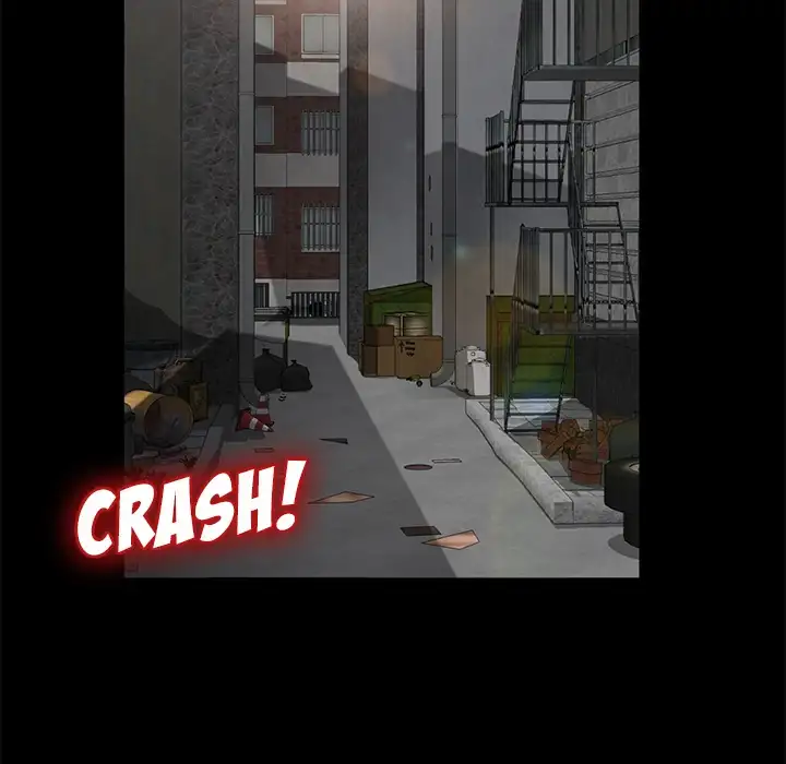 Stolen - Chapter 25 [photo 145] - MangaPorn