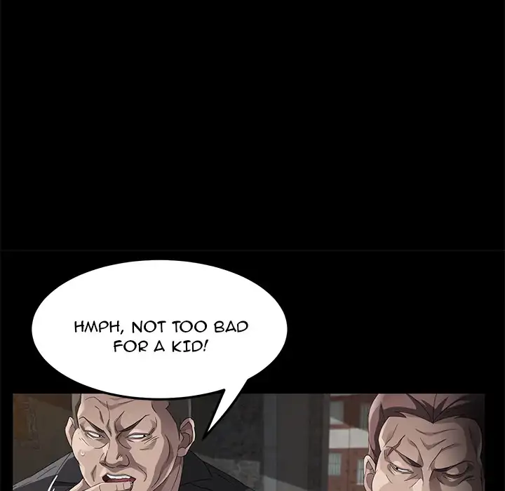 Stolen - Chapter 25 [photo 146] - MangaPorn