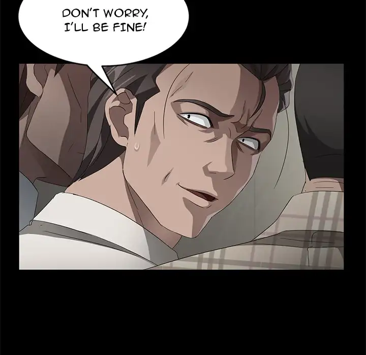 Stolen - Chapter 25 [photo 17] - MangaPorn