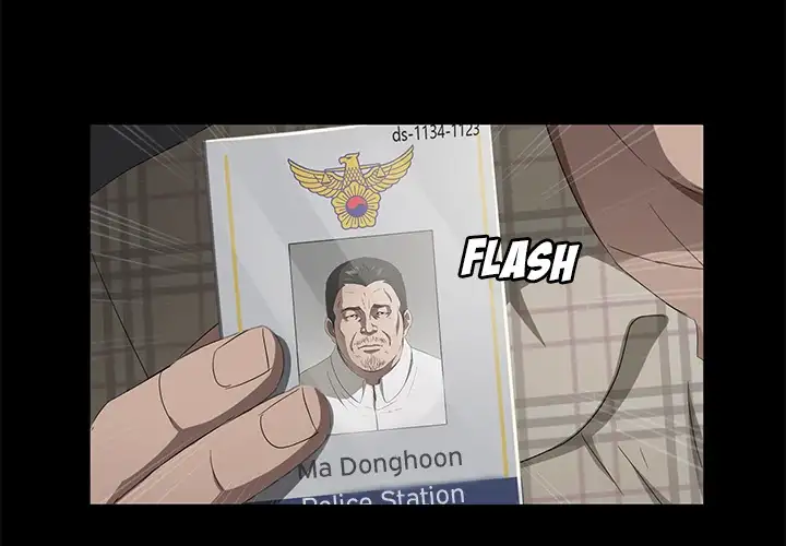 Stolen - Chapter 25 [photo 2] - MangaPorn