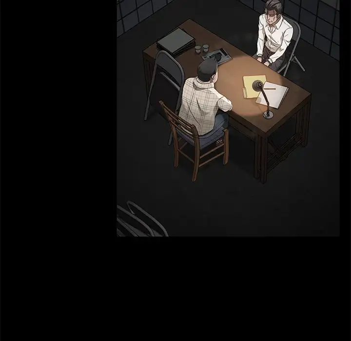 Stolen - Chapter 25 [photo 23] - MangaPorn