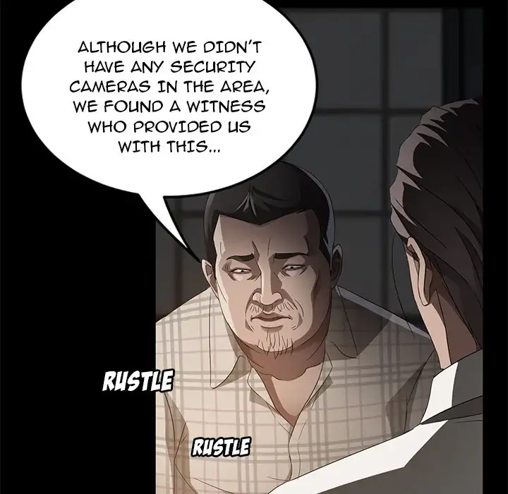 Stolen - Chapter 25 [photo 30] - MangaPorn