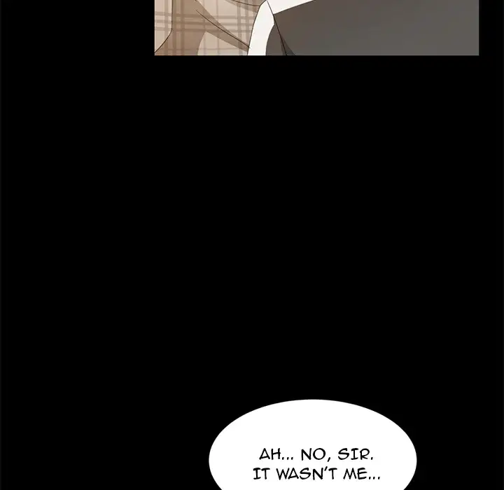 Stolen - Chapter 25 [photo 31] - MangaPorn