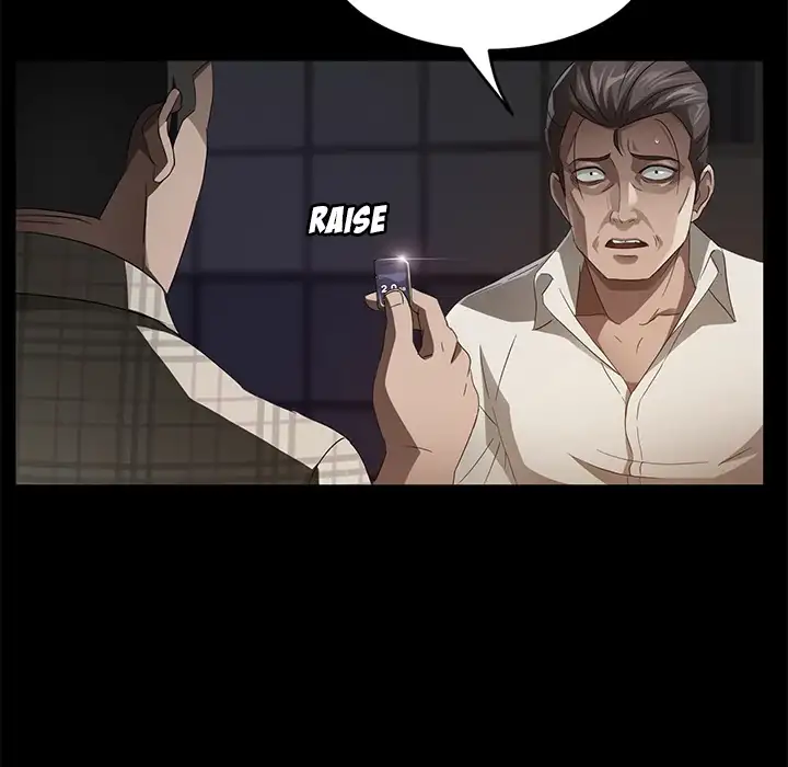 Stolen - Chapter 25 [photo 32] - MangaPorn