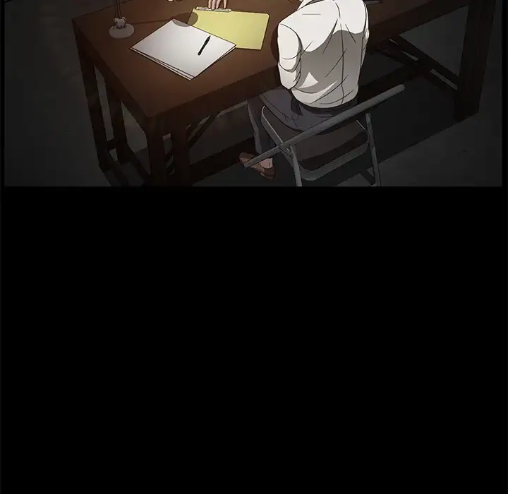 Stolen - Chapter 25 [photo 36] - MangaPorn