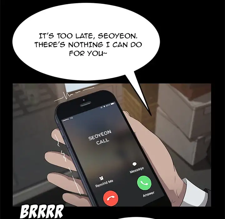 Stolen - Chapter 25 [photo 47] - MangaPorn