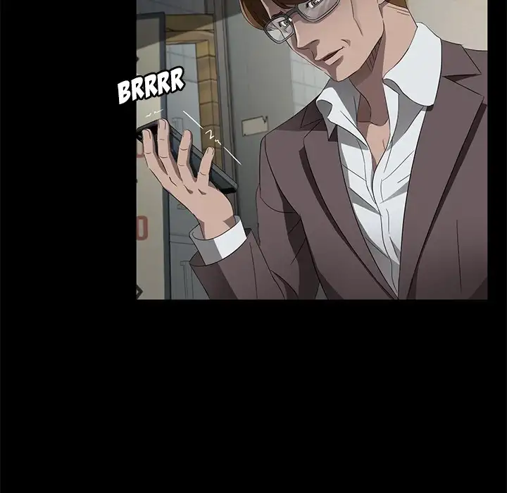 Stolen - Chapter 25 [photo 51] - MangaPorn