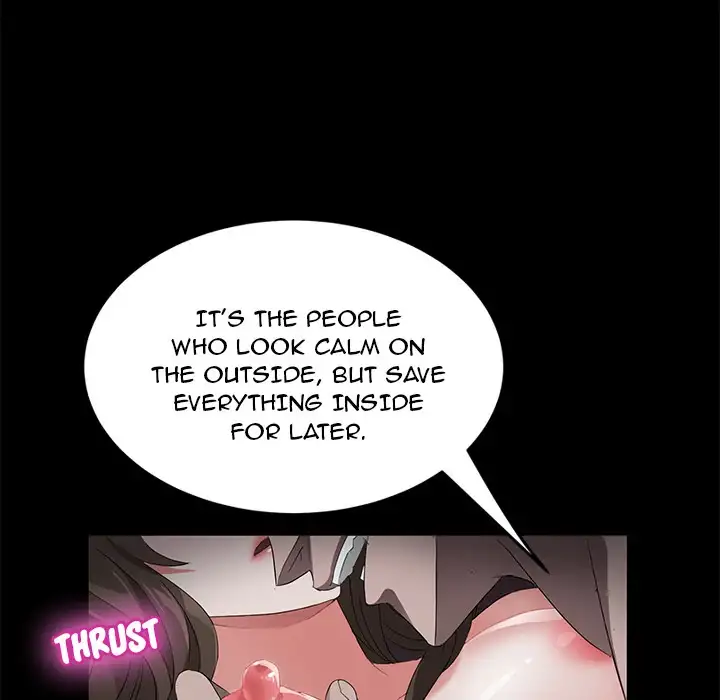 Stolen - Chapter 25 [photo 64] - MangaPorn