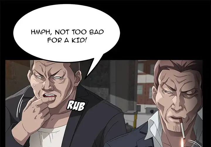 Stolen - Chapter 26 [photo 1] - MangaPorn