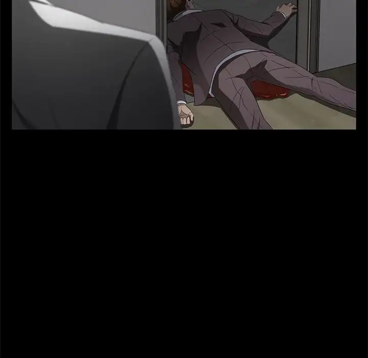 Stolen - Chapter 26 [photo 103] - MangaPorn