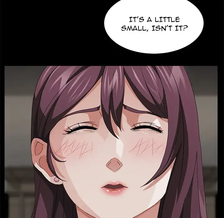 Stolen - Chapter 26 [photo 111] - MangaPorn