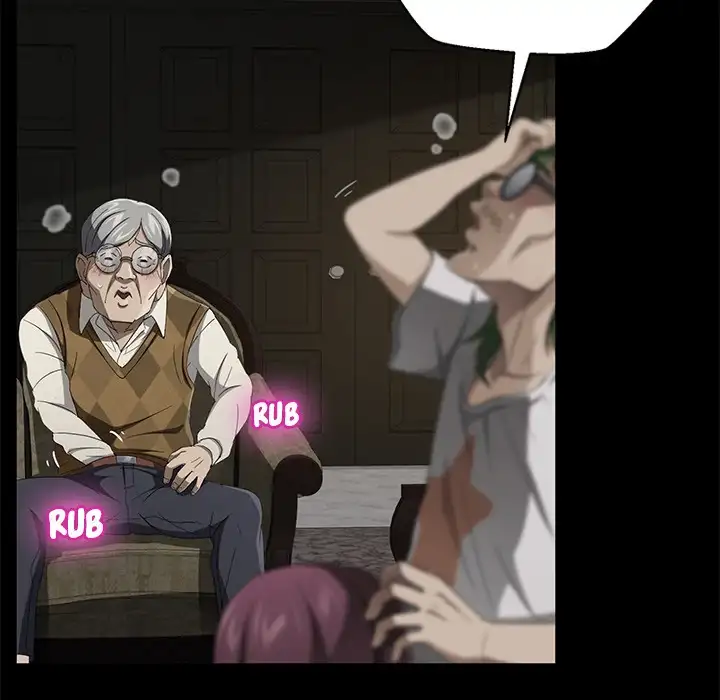 Stolen - Chapter 26 [photo 121] - MangaPorn