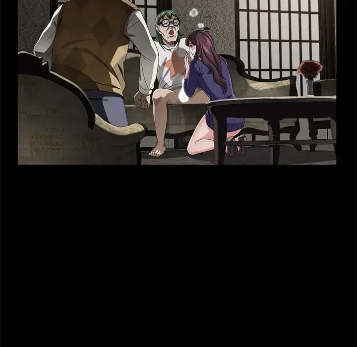 Stolen - Chapter 26 [photo 125] - MangaPorn