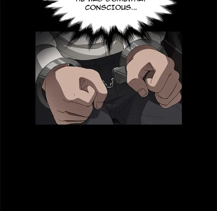 Stolen - Chapter 26 [photo 18] - MangaPorn