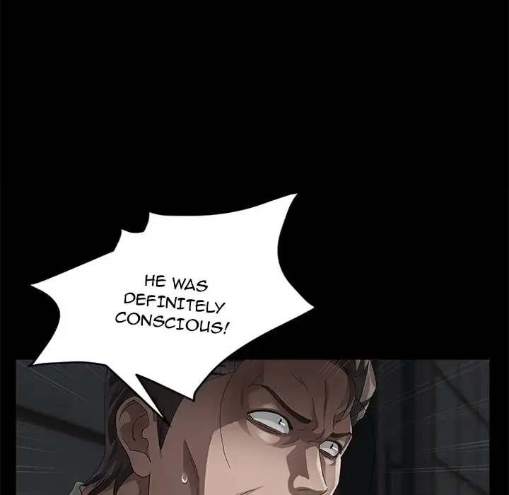 Stolen - Chapter 26 [photo 19] - MangaPorn