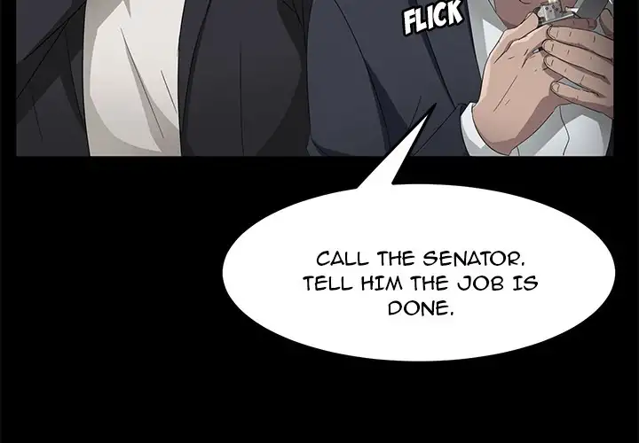 Stolen - Chapter 26 [photo 2] - MangaPorn