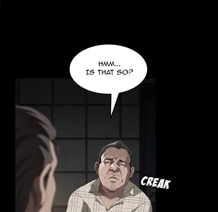 Stolen - Chapter 26 [photo 21] - MangaPorn