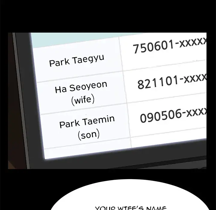 Stolen - Chapter 26 [photo 25] - MangaPorn