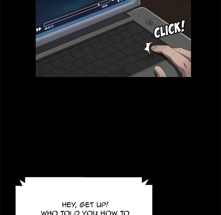 Stolen - Chapter 26 [photo 29] - MangaPorn