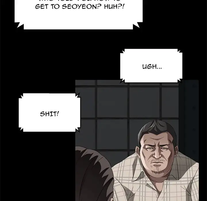 Stolen - Chapter 26 [photo 30] - MangaPorn