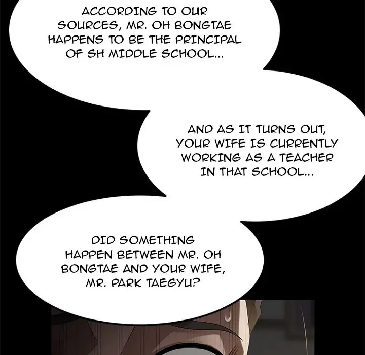 Stolen - Chapter 26 [photo 34] - MangaPorn