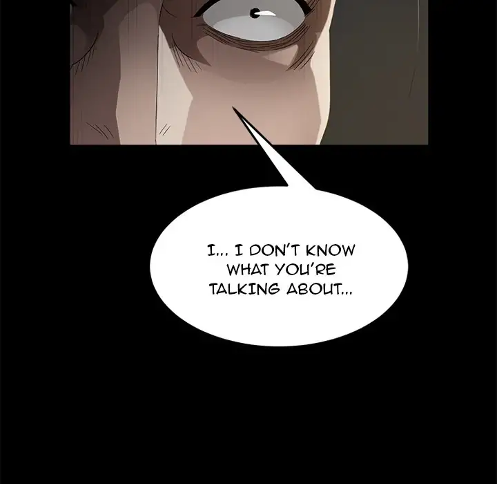 Stolen - Chapter 26 [photo 35] - MangaPorn