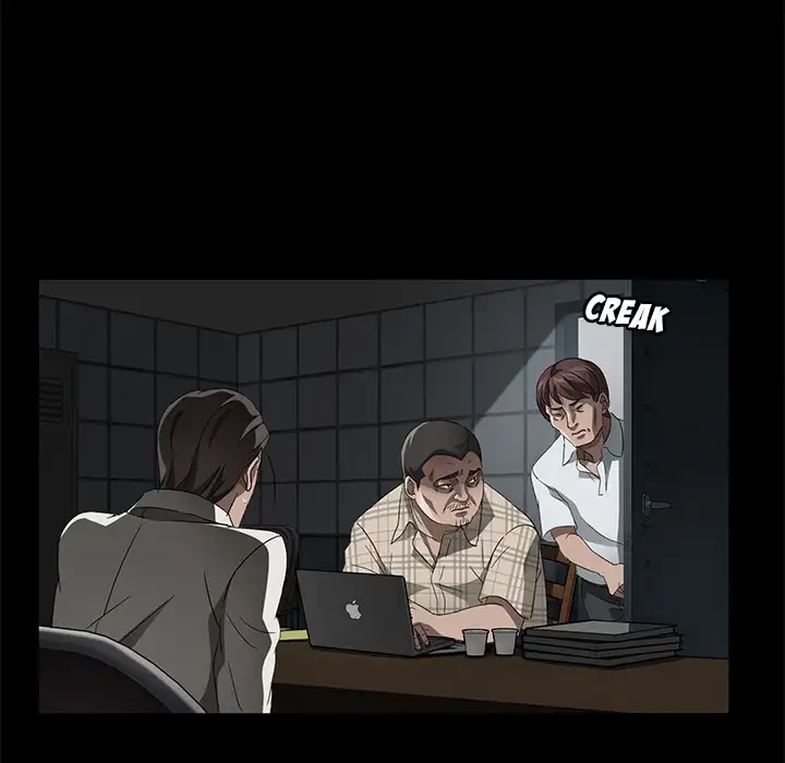 Stolen - Chapter 26 [photo 36] - MangaPorn