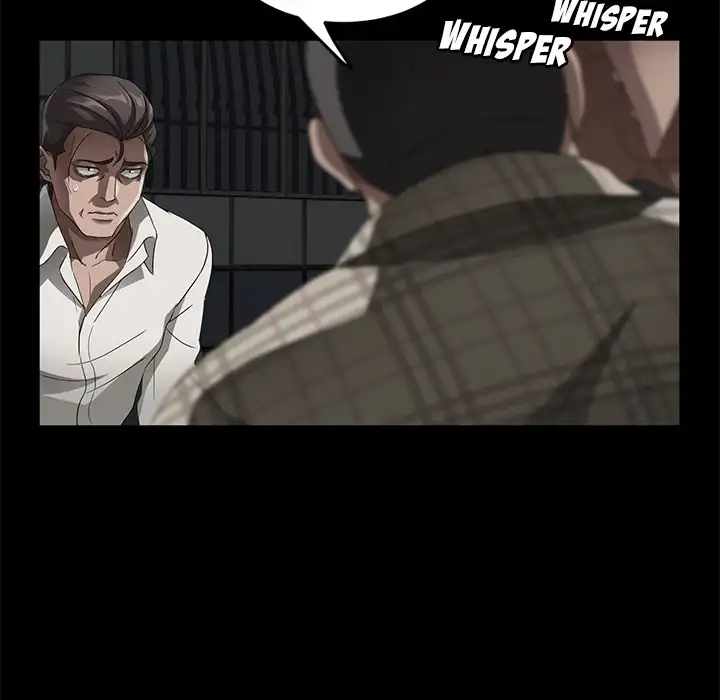 Stolen - Chapter 26 [photo 38] - MangaPorn
