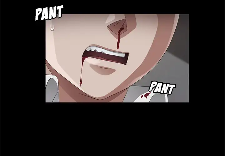 Stolen - Chapter 26 [photo 4] - MangaPorn