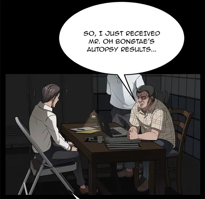 Stolen - Chapter 26 [photo 41] - MangaPorn