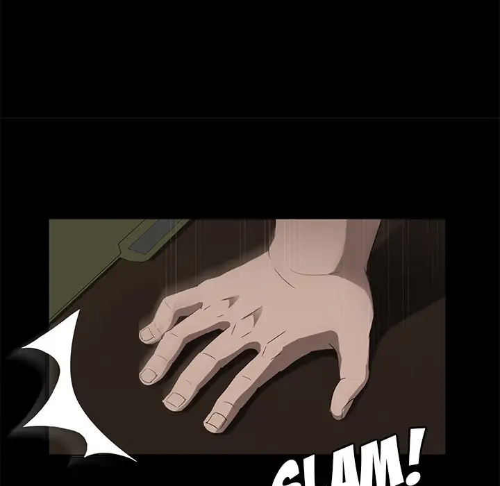 Stolen - Chapter 26 [photo 45] - MangaPorn