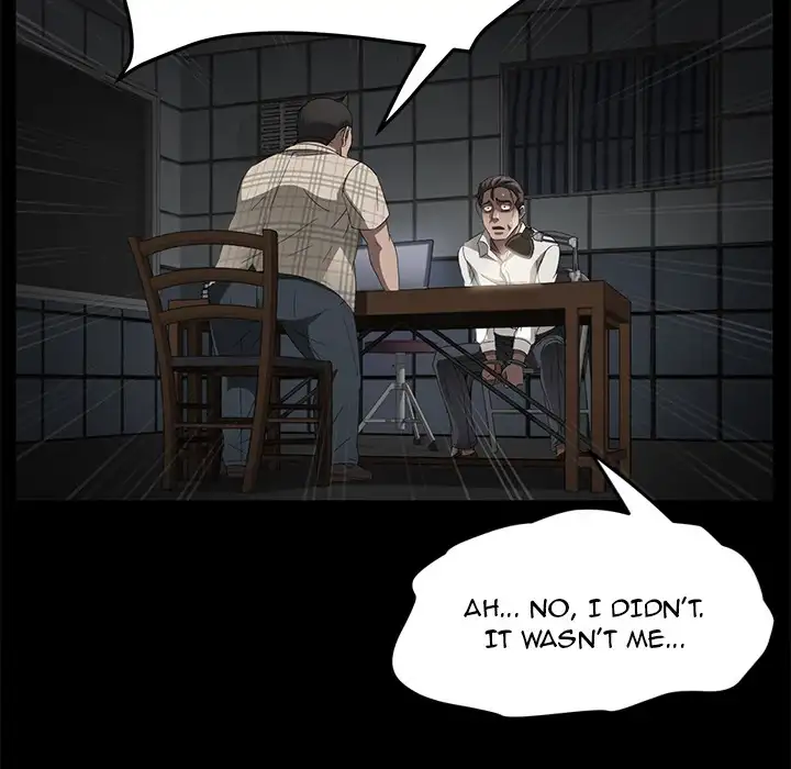 Stolen - Chapter 26 [photo 47] - MangaPorn