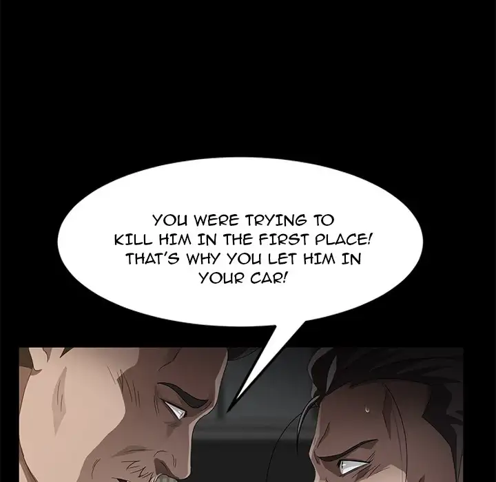 Stolen - Chapter 26 [photo 48] - MangaPorn