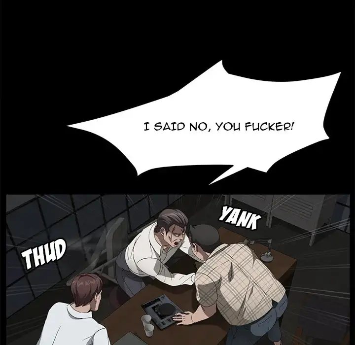 Stolen - Chapter 26 [photo 52] - MangaPorn