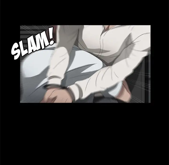 Stolen - Chapter 26 [photo 54] - MangaPorn