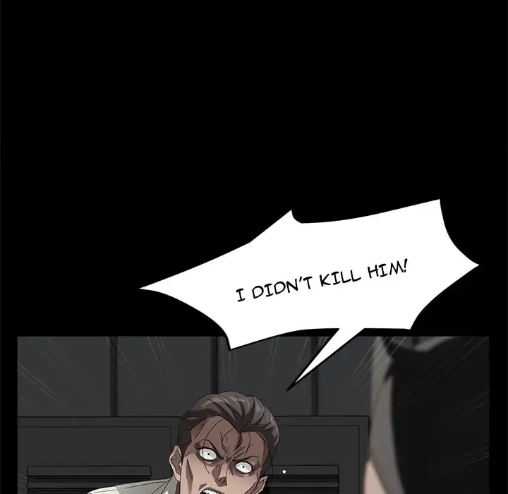 Stolen - Chapter 26 [photo 55] - MangaPorn