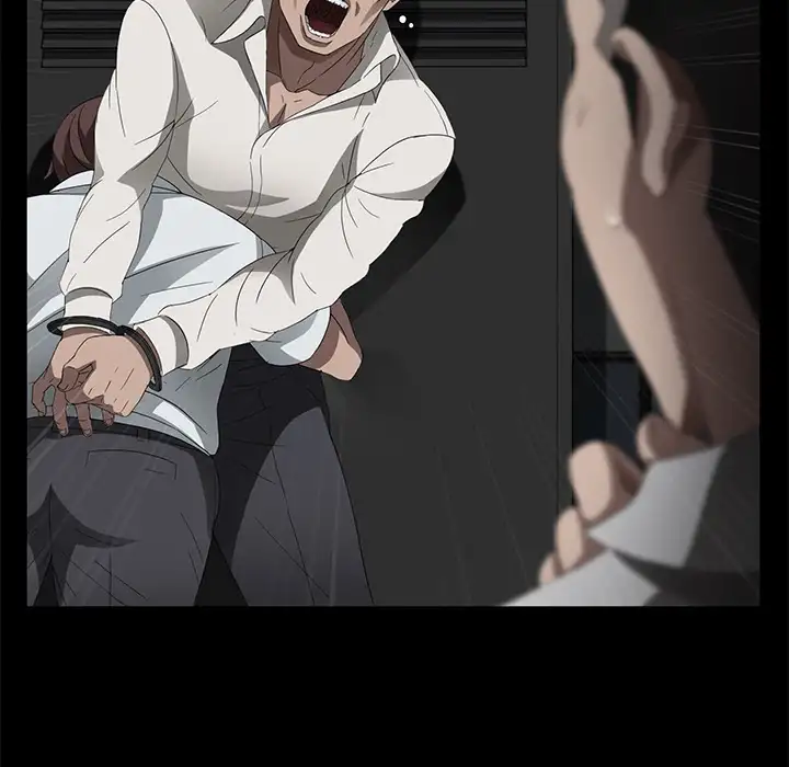 Stolen - Chapter 26 [photo 56] - MangaPorn