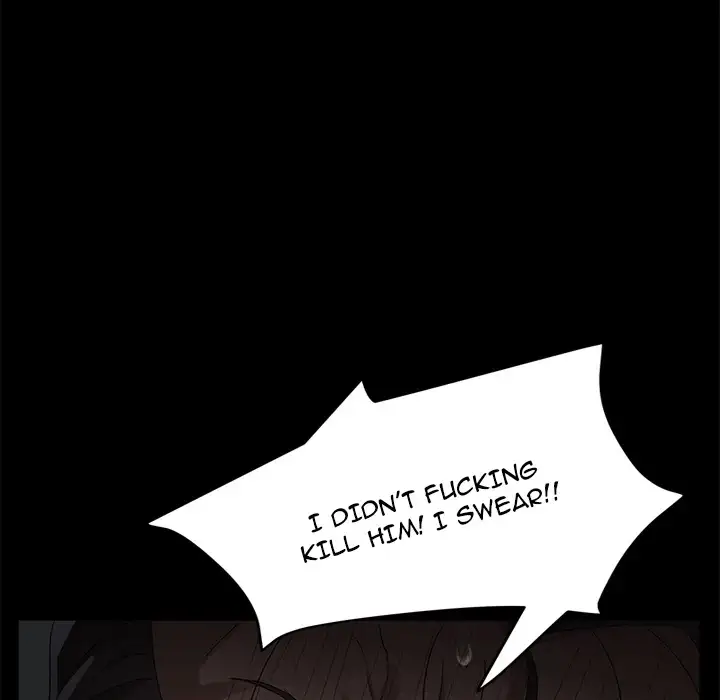 Stolen - Chapter 26 [photo 57] - MangaPorn