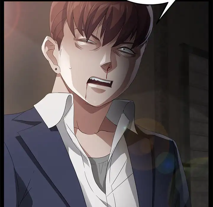 Stolen - Chapter 26 [photo 6] - MangaPorn