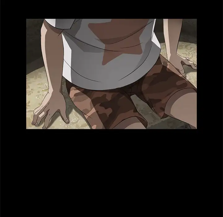 Stolen - Chapter 26 [photo 60] - MangaPorn