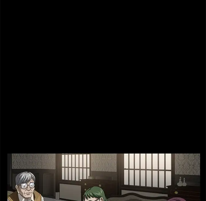 Stolen - Chapter 26 [photo 61] - MangaPorn