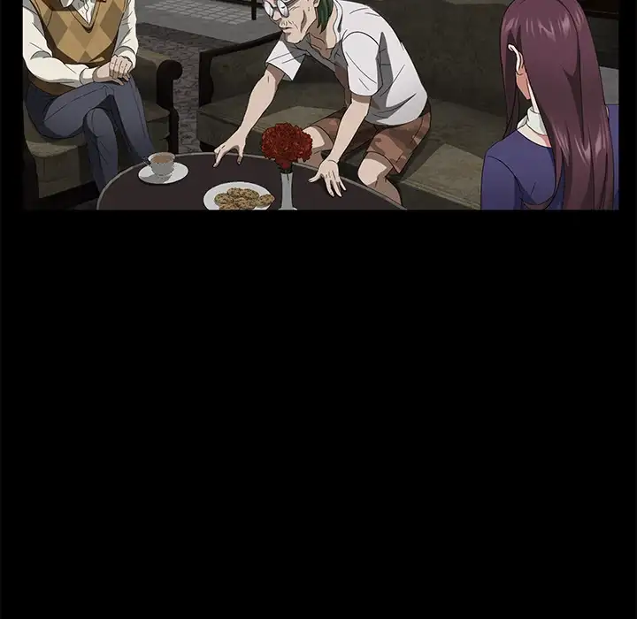 Stolen - Chapter 26 [photo 62] - MangaPorn