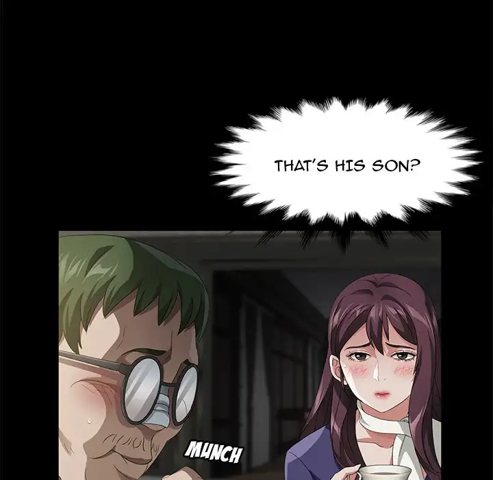 Stolen - Chapter 26 [photo 63] - MangaPorn