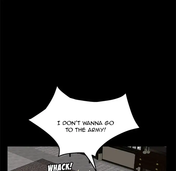 Stolen - Chapter 26 [photo 69] - MangaPorn