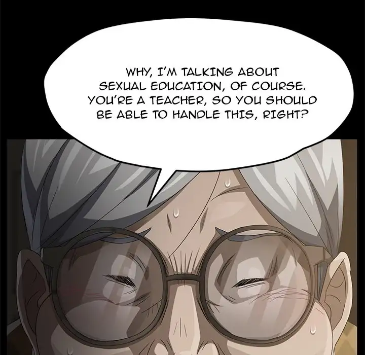 Stolen - Chapter 26 [photo 75] - MangaPorn