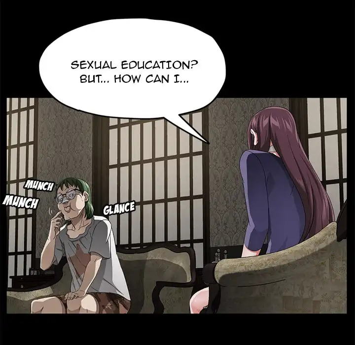 Stolen - Chapter 26 [photo 79] - MangaPorn