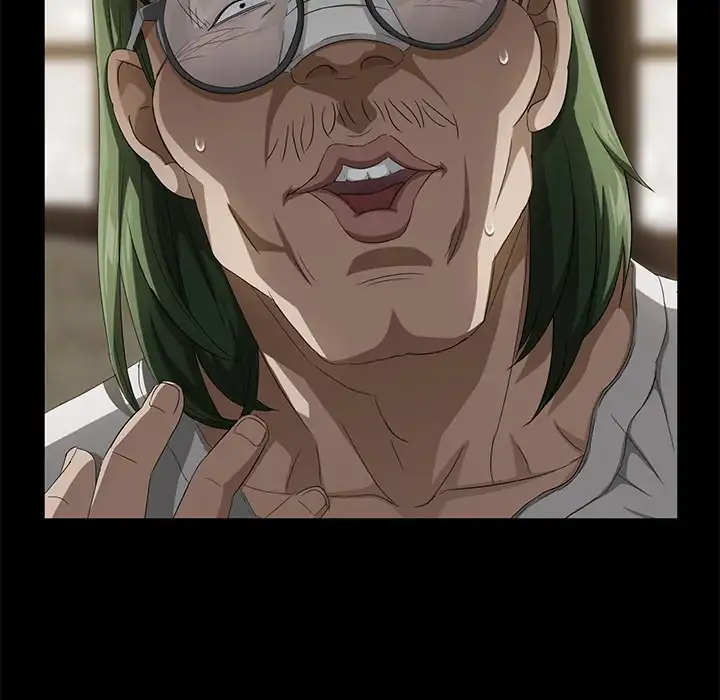 Stolen - Chapter 26 [photo 83] - MangaPorn