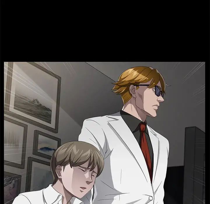 Stolen - Chapter 26 [photo 91] - MangaPorn